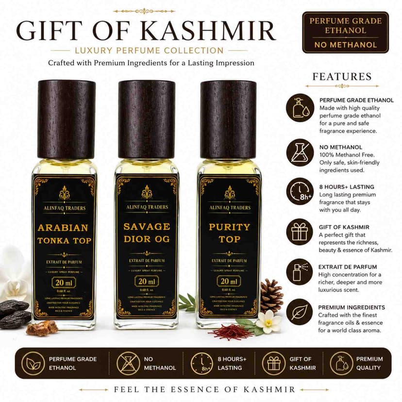 Perfumes