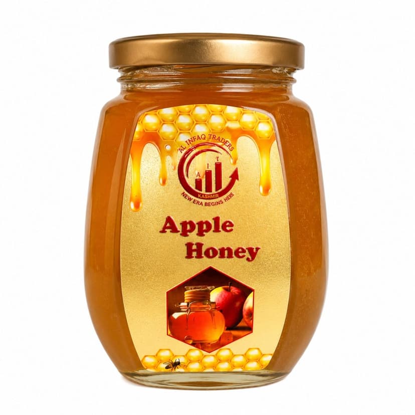 Apple honey