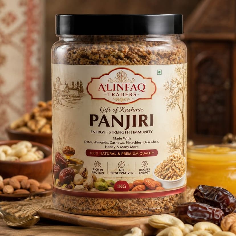 Panjiri