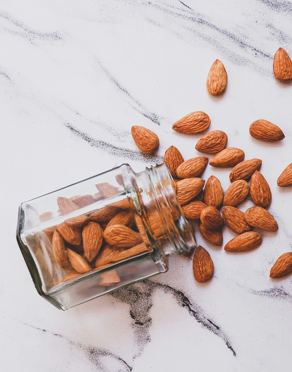 Mamra Almonds, 500g
