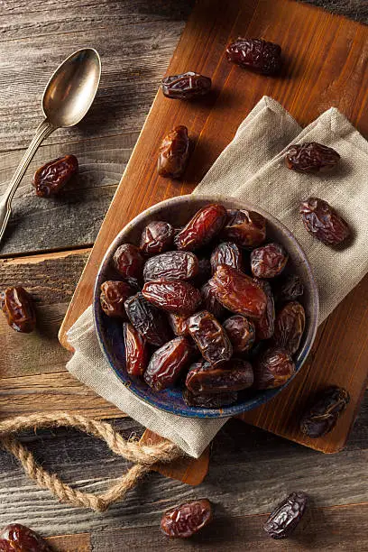 Ajwa Dates, 400g